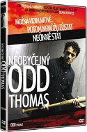 Neobyčejný Odd Thomas - Film na DVD