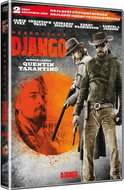 Django Unchained - DVD Film
