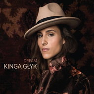 GLYK, KINGA: Dream - Music CD