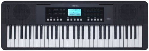 Medeli MK61 - Electronic Keyboard - Main image