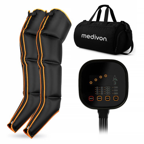 Medivon Portia - Lymphdrainage-Hose - Hauptbild