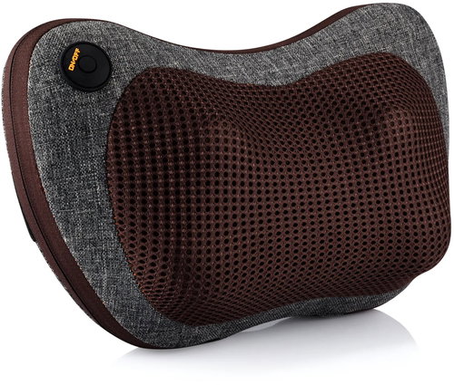 Medivon Travel - Massage Pillow - Main image