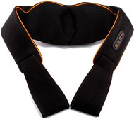 Nyak- és vállmasszírozó Medivon Collar Simple Black - Masážní límec