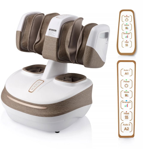 Medivon Perseus - Massage Device - Main image