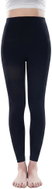 MEDIAL Medical Compression Tights Leggings 2nd Class Footless - Black, size M - Stockings