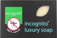 Incognito® Citronelové mýdlo proti hmyzu - Repellent