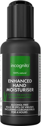 Incognito® Moisturizing Hand Cream - Hand Cream - Main image