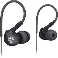 MEEaudio M6 - fekete - Fej-/fülhallgató