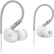MEEaudio M6 - fehér - Fej-/fülhallgató