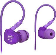 MEEaudio M6 purple - Headphones
