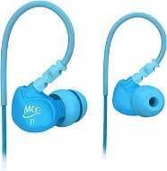 MEEaudio M6 blue - Headphones