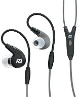 MEEaudio M7P Black - Headphones