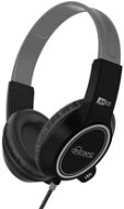 MEE Audio KidJamz 3 Black - Headphones