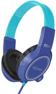 MEE Audio KidJamz 3 Blue - Headphones