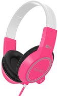 MEE Audio KidJamz 3 Pink - Headphones