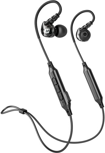 MEEaudio X6 - Wireless Headphones - Main image