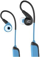 MEEaudio X8 Blue - Kabellose Kopfhörer