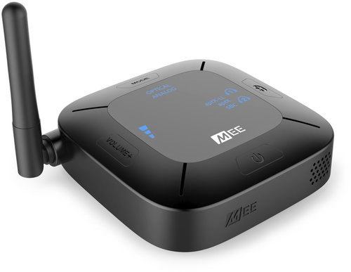 MEEaudio Connect Hub - Bluetooth Adapter - Main image