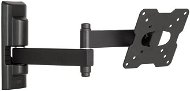 Meliconi Slim CME Double Rotation EDR 100 for TVs 14" - 25" black - TV Stand