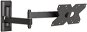 Meliconi Slim CME Double Rotation EDR 120 for TV 26" - 32" black - TV Stand