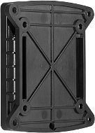 Meliconi Slim CME ES 100 Wall Mount for TV 14"-25" Black - TV Stand