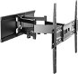 Meliconi SlimStyle 400 SDRP 32"-65" TV-khez - TV tartó konzol