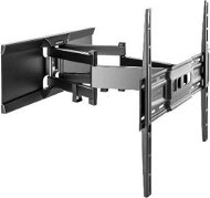Meliconi SlimStyle 400 SDRP for 32"-65" TV - TV Stand