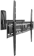 Meliconi SlimStyle 600 SR for TV 50"-80" - TV Stand