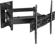 Meliconi SlimStyle 600 SDRP Plus for 50"-82" TVs - TV Stand