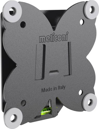 Meliconi SlimStyle Plus 100 S tartó 14-25"-es TV-hez - TV tartó konzol - Fő fotó