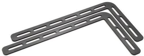 Meliconi Sound Bar 1000 black - Wall-Mounted Bracket - Main image