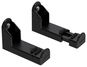 Držák na reproduktory Meliconi 480530 Uni nástěnný držák na soundbar - Držák na reproduktory