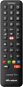 Meliconi 808035 CONTROL TV+ Universal für alle TV-Modelle - Fernbedienung