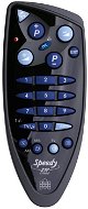 Meliconi Speedy 210 Combo - Remote Control