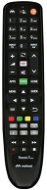 Meliconi 806068 Gumbody Personal 5 Panasonic TV-hez - Távirányító