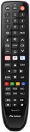 Meliconi 806072 Gumbody Personal 1+ für Samsung TV - Fernbedienung