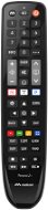 Meliconi 806073 Gumbody Personal 2+ pre TV LG - Diaľkový ovládač