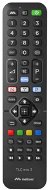 Meliconi 808043 TLC EVO 3 pro Sony - Remote Control