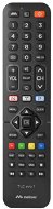 Meliconi 808041 TLC EVO 1 pro Samsung - Remote Control