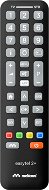 Meliconi 808040 EASYTEL 2+ Univerzální - Remote Control