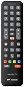 Meliconi 808062 EASYTEL TV Univerzální - Remote Control