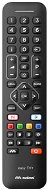Meliconi 808053 Easy TV+ Univerzální - Remote Control
