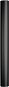 Meliconi Cable Cover 65 MAXI čierna - Káblová lišta
