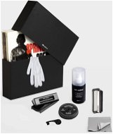 Meliconi Vynil Kit Deluxe - Schallplattenbox