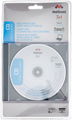 Meliconi 621011 Čistící CD na čočky laseru u CD