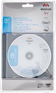 Meliconi 621011 Reinigungs-CD für CD-Laserlinse - Reinigungs-CD