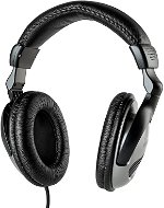 Meliconi HP50 - Fej-/fülhallgató