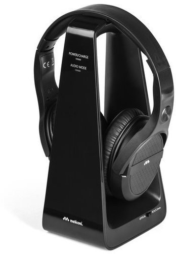 Meliconi HP DIGITAL - Wireless Headphones - Main image
