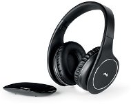 Meliconi HP EASY DIGITAL - Vezeték nélküli fül-/fejhallgató