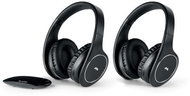 Meliconi Bundle HP EASY DIGITAL - Wireless Headphones